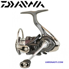 Катушка с передним фрикционом Daiwa 20 Exceler LT 2000-XH